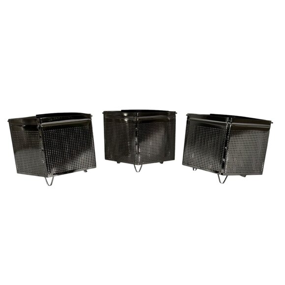 New Open Instant Pot AA18343 Stainless Steel Inner Cooking Pot Steamer Baskets - Picture 8 of 11